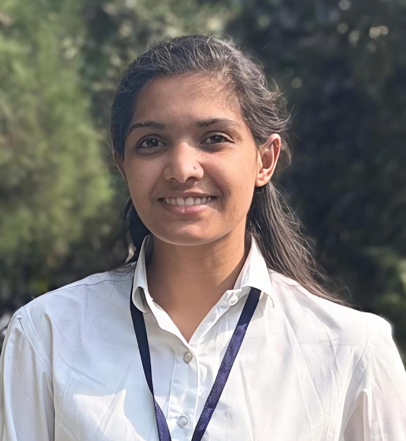 Hetakshi parmar